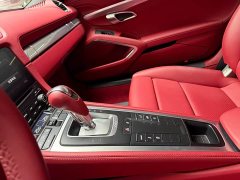 Porsche 718 2022 Cayman 2.0T - ფოტო 9