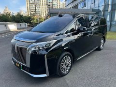 Great Wall WEY Shanshan New Energy Four-Wheel Drive Shanshan 8 - ფოტო 1