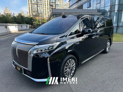 2025 Great Wall WEY Shanshan New Energy Four-Wheel Drive Shanshan 8 - ავტომობილი ჩინეთიდან