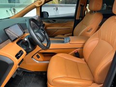 Great Wall WEY Shanshan New Energy Four-Wheel Drive Shanshan 8 - ფოტო 11