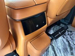 Great Wall WEY Shanshan New Energy Four-Wheel Drive Shanshan 8 - ფოტო 14