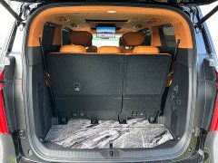 Great Wall WEY Shanshan New Energy Four-Wheel Drive Shanshan 8 - ფოტო 17