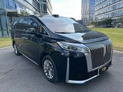 Great Wall WEY Shanshan New Energy Four-Wheel Drive Shanshan 8 - ფოტო 2