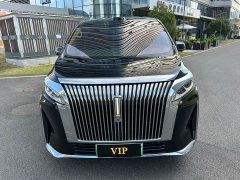 Great Wall WEY Shanshan New Energy Four-Wheel Drive Shanshan 8 - ფოტო 3