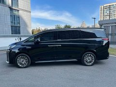 Great Wall WEY Shanshan New Energy Four-Wheel Drive Shanshan 8 - ფოტო 4