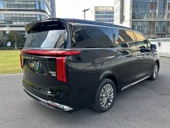 Great Wall WEY Shanshan New Energy Four-Wheel Drive Shanshan 8 - ფოტო 6