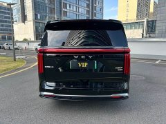 Great Wall WEY Shanshan New Energy Four-Wheel Drive Shanshan 8 - ფოტო 7