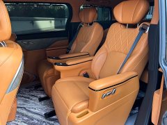 Great Wall WEY Shanshan New Energy Four-Wheel Drive Shanshan 8 - ფოტო 8