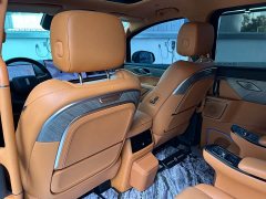Great Wall WEY Shanshan New Energy Four-Wheel Drive Shanshan 8 - ფოტო 9