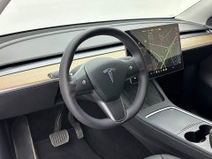 Tesla Model Y Long Range All-Wheel Drive - ფოტო 11
