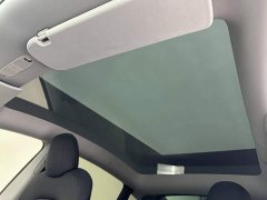 Tesla Model Y Long Range All-Wheel Drive - ფოტო 14