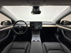 Tesla Model Y Long Range All-Wheel Drive - ფოტო 19