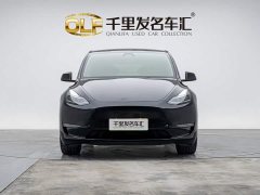 Tesla Model Y Long Range All-Wheel Drive - ფოტო 2