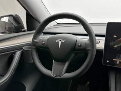 Tesla Model Y Long Range All-Wheel Drive - ფოტო 20