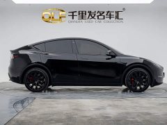 Tesla Model Y Long Range All-Wheel Drive - ფოტო 5