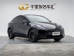 Tesla Model Y Long Range All-Wheel Drive - ფოტო 6