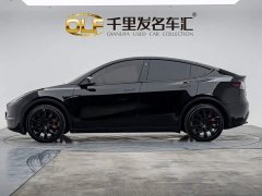 Tesla Model Y Long Range All-Wheel Drive - ფოტო 7