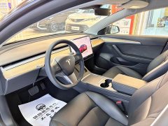 Tesla Model 3 2022 Rear-Wheel Drive - ფოტო 10