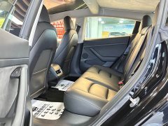 Tesla Model 3 2022 Rear-Wheel Drive - ფოტო 11