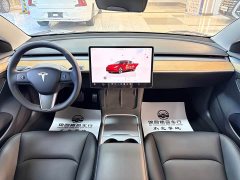 Tesla Model 3 2022 Rear-Wheel Drive - ფოტო 12