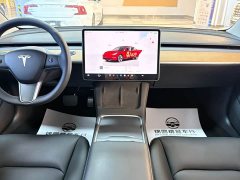 Tesla Model 3 2022 Rear-Wheel Drive - ფოტო 13
