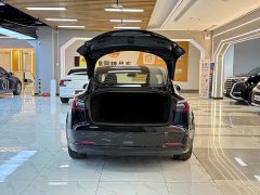 Tesla Model 3 2022 Rear-Wheel Drive - ფოტო 18