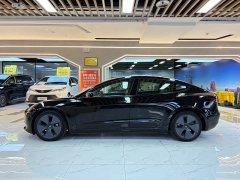 Tesla Model 3 2022 Rear-Wheel Drive - ფოტო 2