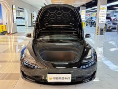 Tesla Model 3 2022 Rear-Wheel Drive - ფოტო 20