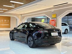 Tesla Model 3 2022 Rear-Wheel Drive - ფოტო 3
