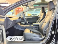 Tesla Model 3 2022 Rear-Wheel Drive - ფოტო 9