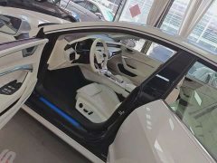 Audi A7 45 TFSI Selected Edition - ფოტო 2