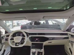 Audi A7 45 TFSI Selected Edition - ფოტო 3
