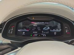 Audi A7 45 TFSI Selected Edition - ფოტო 4
