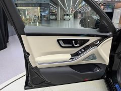 Mercedes-Benz S-Class S 400 L Luxury - ფოტო 15