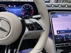 Mercedes-Benz S-Class S 400 L Luxury - ფოტო 16