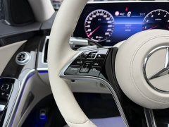 Mercedes-Benz S-Class S 400 L Luxury - ფოტო 17