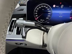 Mercedes-Benz S-Class S 400 L Luxury - ფოტო 19