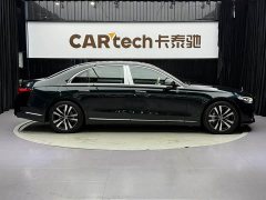 Mercedes-Benz S-Class S 400 L Luxury - ფოტო 5