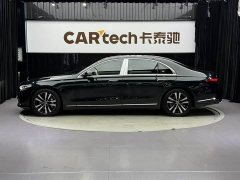 Mercedes-Benz S-Class S 400 L Luxury - ფოტო 6