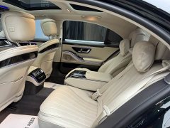Mercedes-Benz S-Class S 400 L Luxury - ფოტო 8