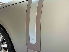Land Rover Range Rover 2023 4.4 V8 530PS First Edition - ფოტო 13