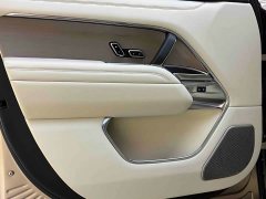 Land Rover Range Rover 2023 4.4 V8 530PS First Edition - ფოტო 14