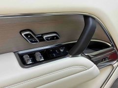 Land Rover Range Rover 2023 4.4 V8 530PS First Edition - ფოტო 15
