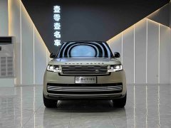 Land Rover Range Rover 2023 4.4 V8 530PS First Edition - ფოტო 2