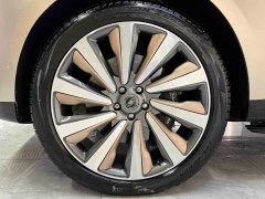 Land Rover Range Rover 2023 4.4 V8 530PS First Edition - ფოტო 8