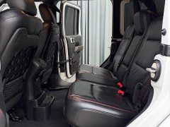 Jeep Wrangler 2021 2.0T Rubicon Four-Door - ფოტო 10