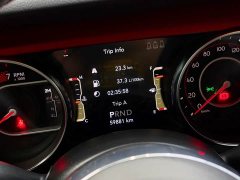 Jeep Wrangler 2021 2.0T Rubicon Four-Door - ფოტო 5
