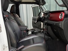 Jeep Wrangler 2021 2.0T Rubicon Four-Door - ფოტო 6
