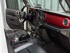 Jeep Wrangler 2021 2.0T Rubicon Four-Door - ფოტო 8