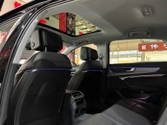 Audi A6L 40 TFSI Luxury Elegance - ფოტო 10